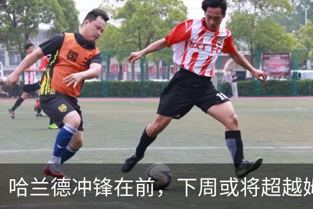 哈兰德冲锋在前，下周或将超越姆巴佩的进球神话！