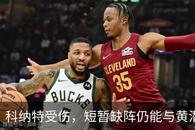 科纳特受伤，短暂缺阵仍能与黄潜过招